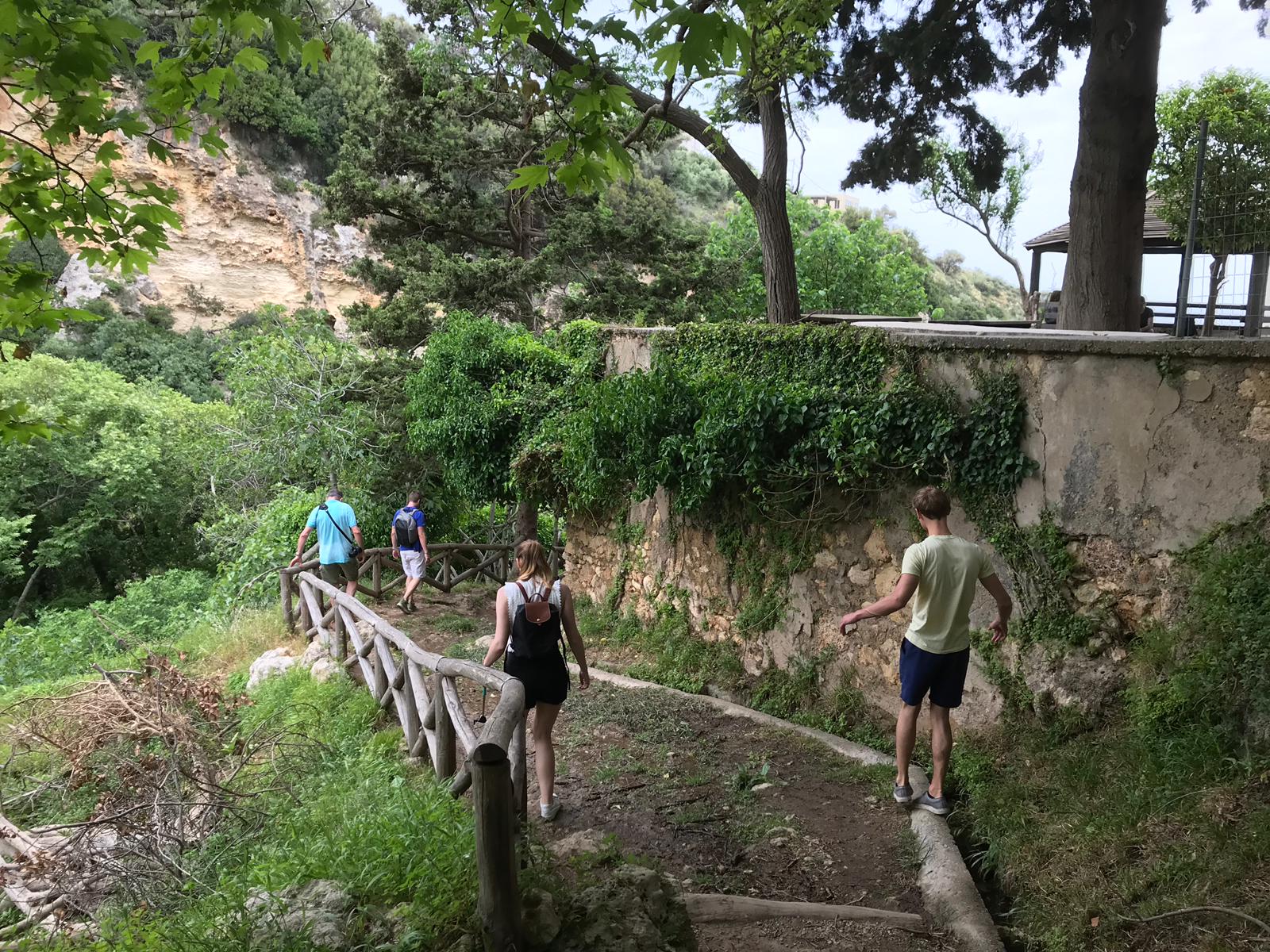 Mili kloof